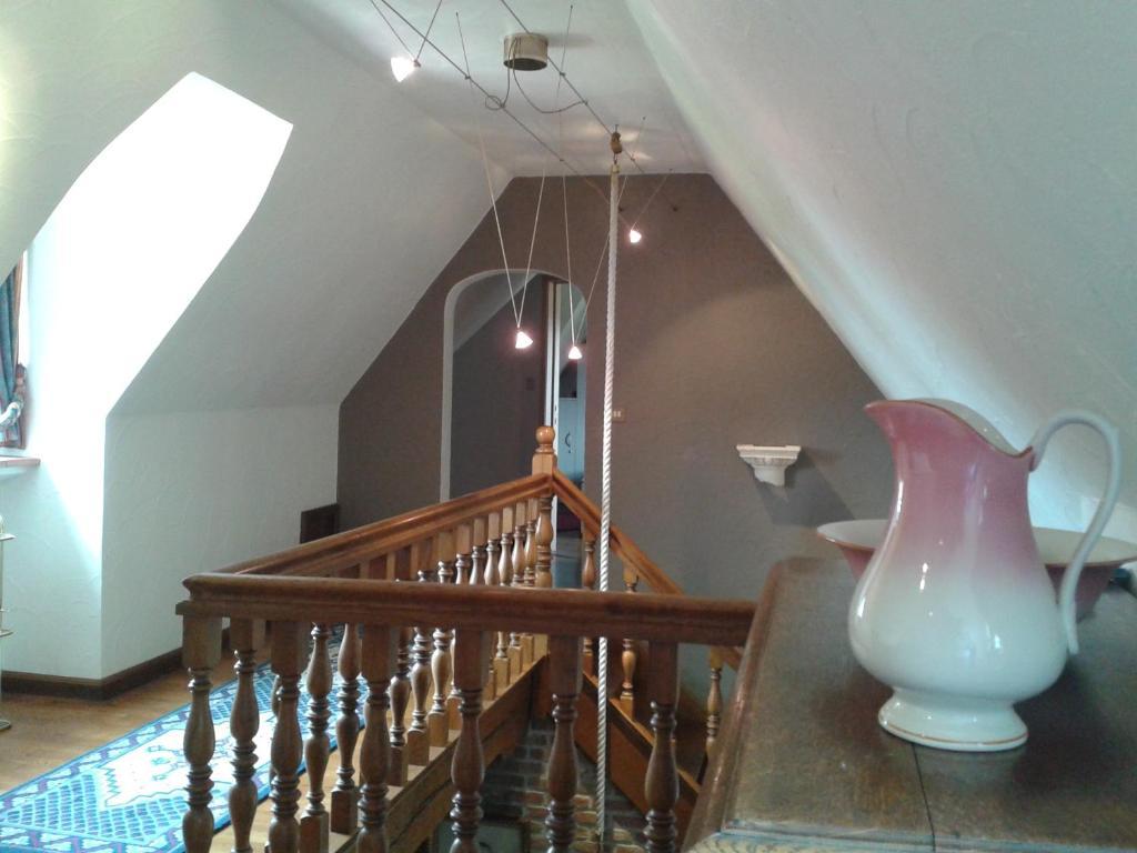 B&B Decoster Zuienkerke Dış mekan fotoğraf