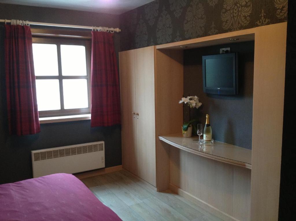 B&B Decoster Zuienkerke Oda fotoğraf