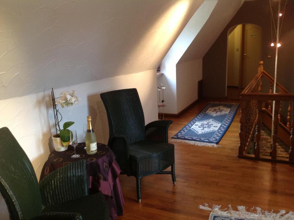 B&B Decoster Zuienkerke Dış mekan fotoğraf