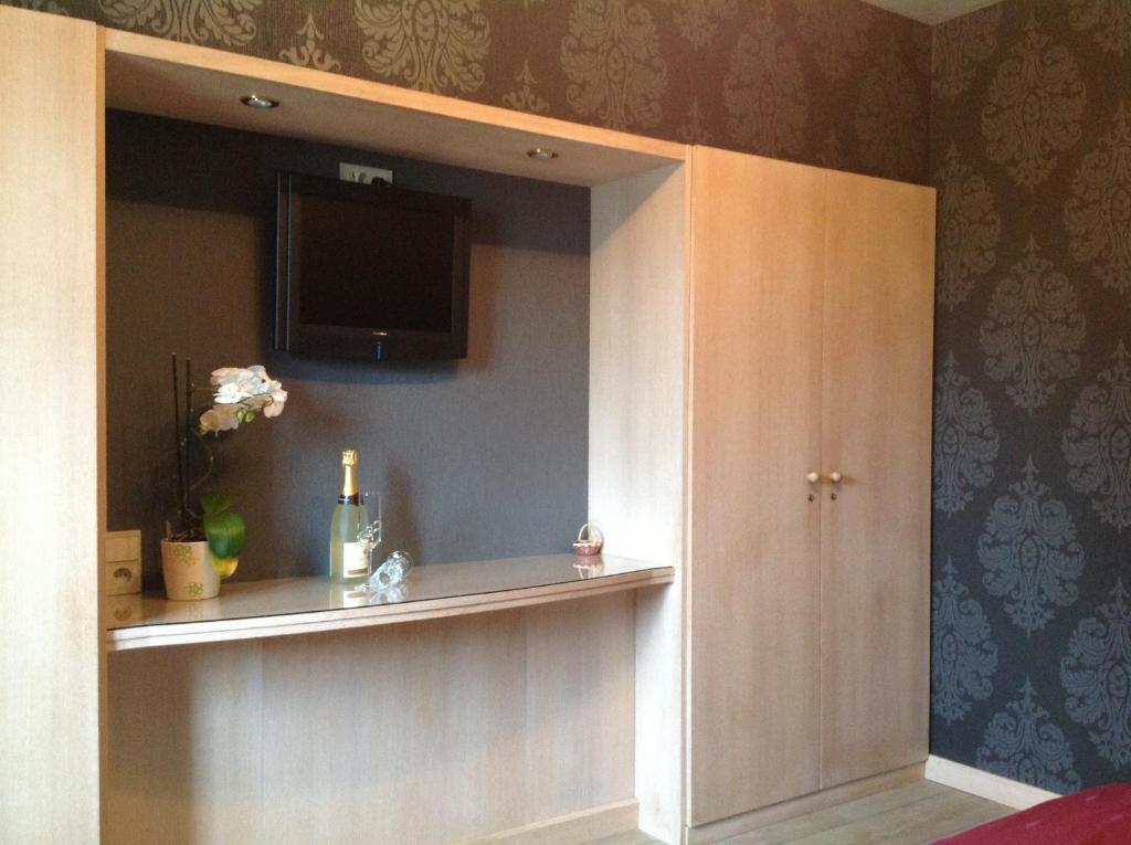 B&B Decoster Zuienkerke Oda fotoğraf