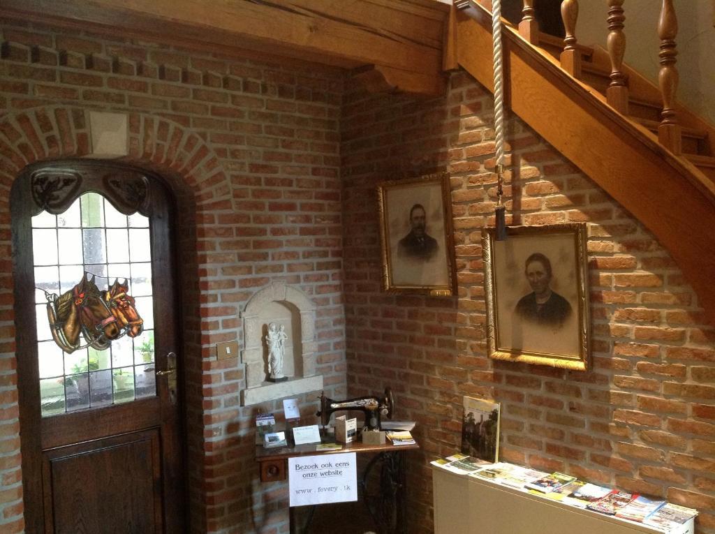 B&B Decoster Zuienkerke Dış mekan fotoğraf