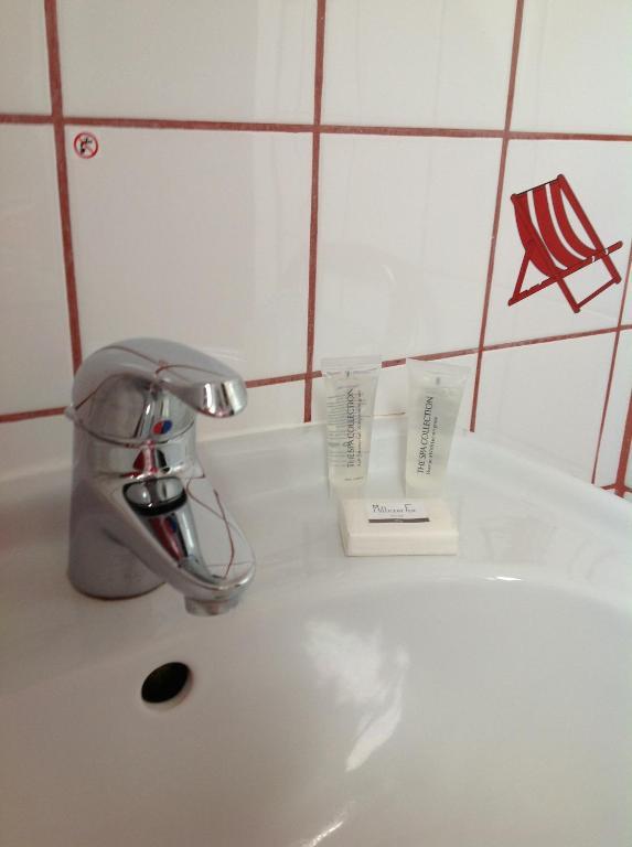 B&B Decoster Zuienkerke Oda fotoğraf