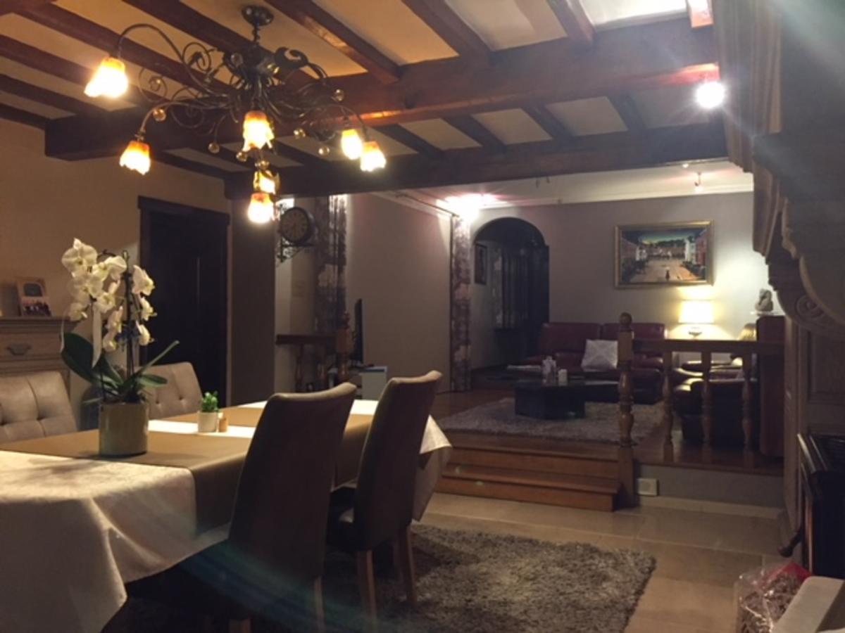 B&B Decoster Zuienkerke Dış mekan fotoğraf