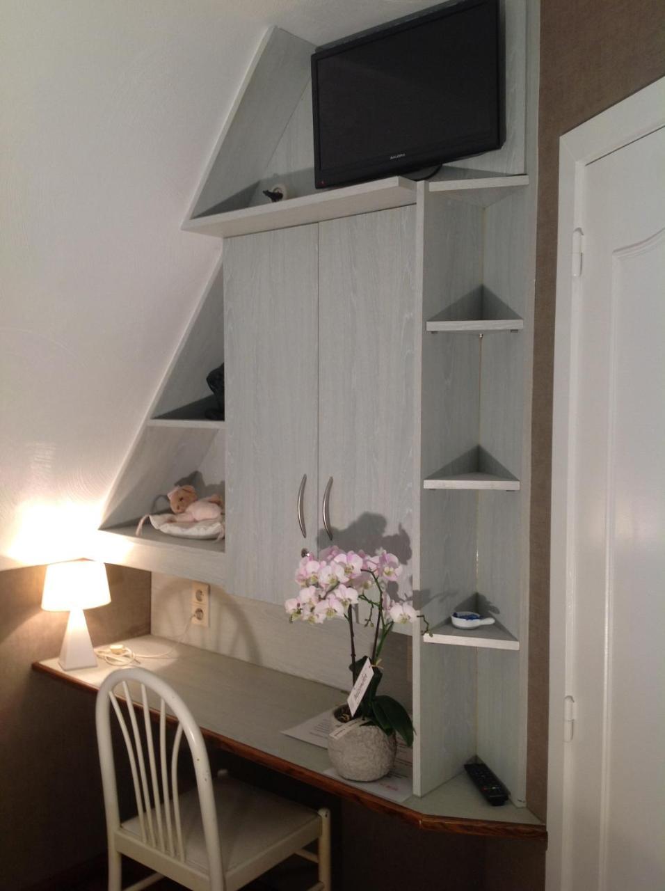 B&B Decoster Zuienkerke Dış mekan fotoğraf