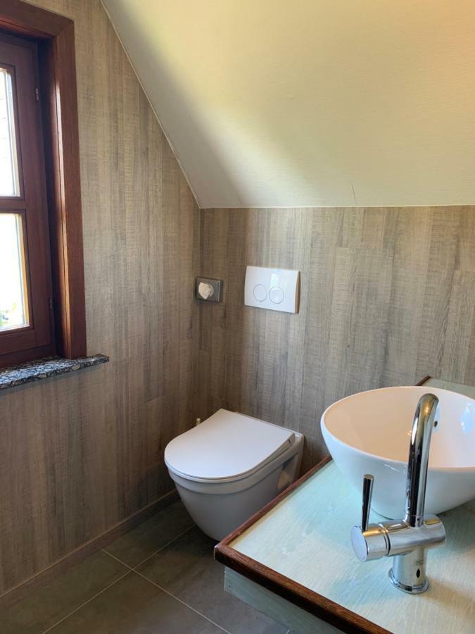 B&B Decoster Zuienkerke Dış mekan fotoğraf